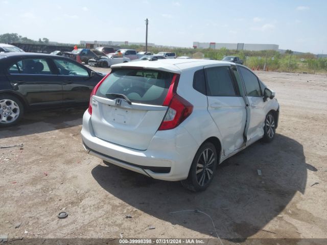 Photo 3 VIN: 3HGGK5H87JM721500 - HONDA FIT 