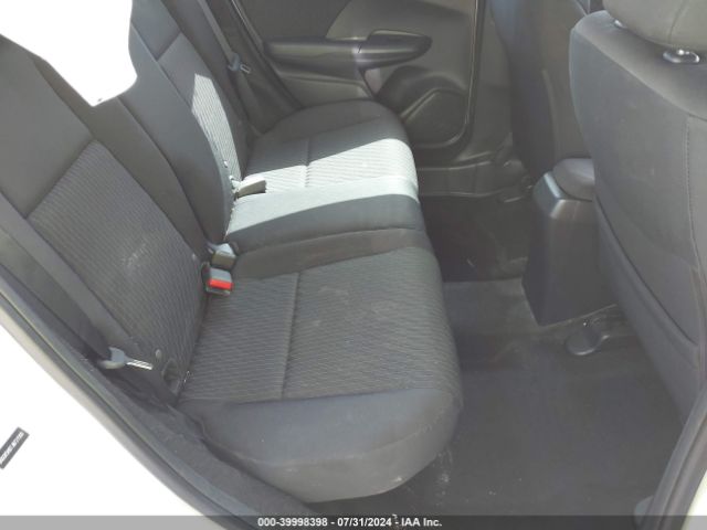 Photo 7 VIN: 3HGGK5H87JM721500 - HONDA FIT 