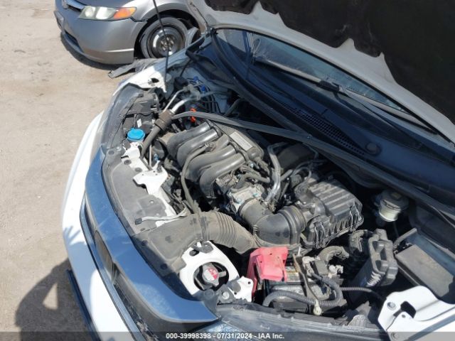 Photo 9 VIN: 3HGGK5H87JM721500 - HONDA FIT 