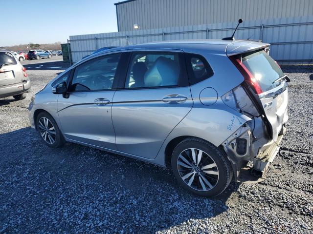 Photo 1 VIN: 3HGGK5H87JM721996 - HONDA FIT 