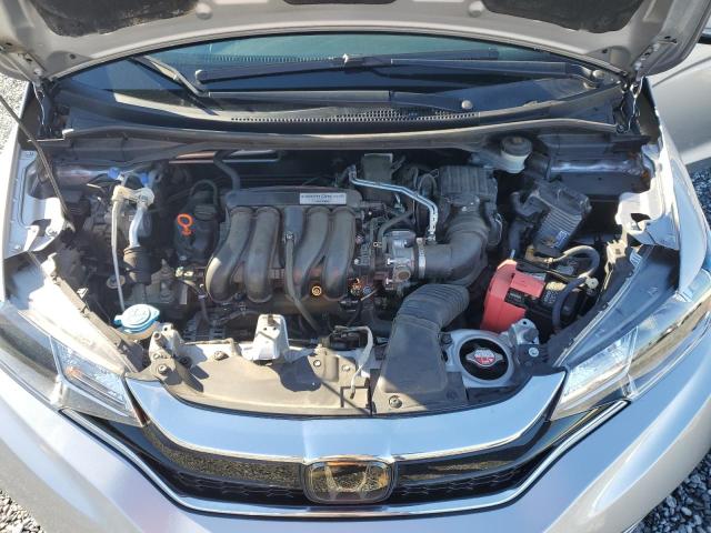 Photo 10 VIN: 3HGGK5H87JM721996 - HONDA FIT 