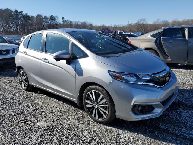 Photo 3 VIN: 3HGGK5H87JM721996 - HONDA FIT 