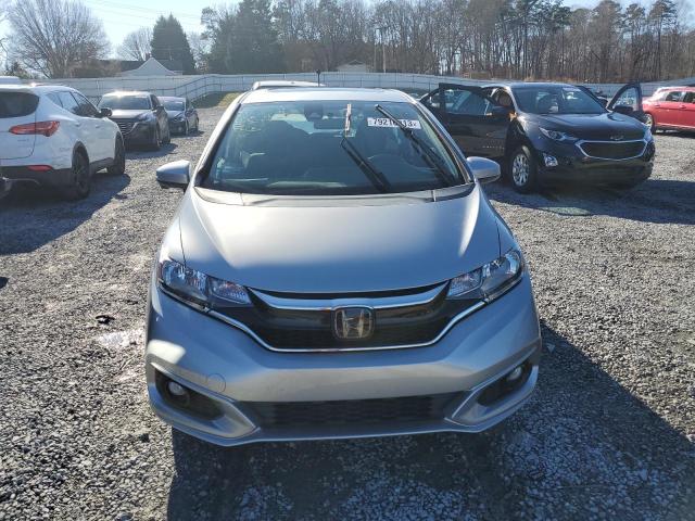 Photo 4 VIN: 3HGGK5H87JM721996 - HONDA FIT 