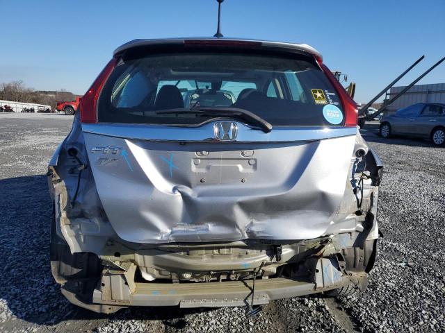 Photo 5 VIN: 3HGGK5H87JM721996 - HONDA FIT 