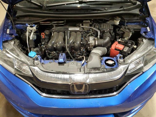 Photo 10 VIN: 3HGGK5H87JM722923 - HONDA FIT 