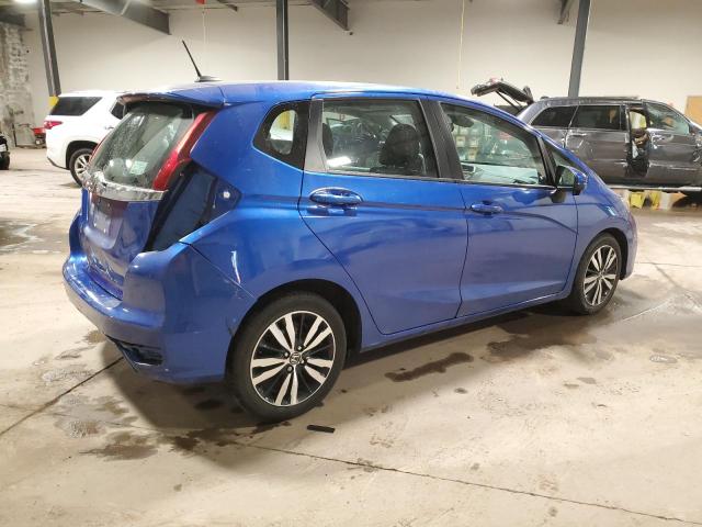 Photo 2 VIN: 3HGGK5H87JM722923 - HONDA FIT 