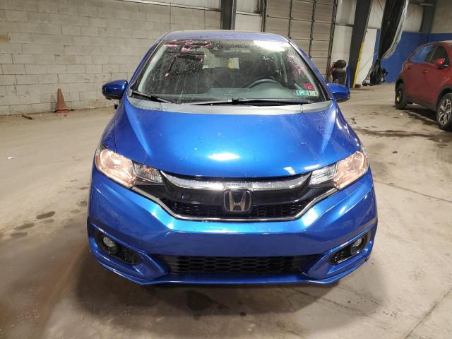 Photo 4 VIN: 3HGGK5H87JM722923 - HONDA FIT 