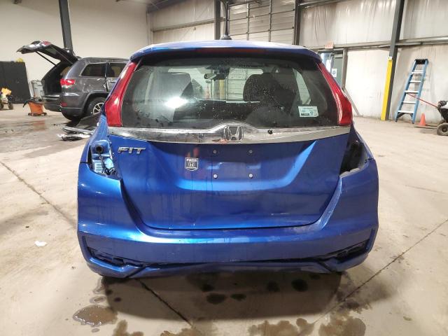 Photo 5 VIN: 3HGGK5H87JM722923 - HONDA FIT 