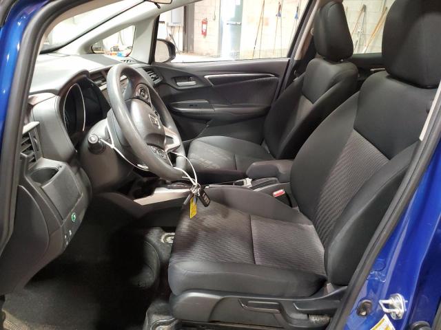 Photo 6 VIN: 3HGGK5H87JM722923 - HONDA FIT 