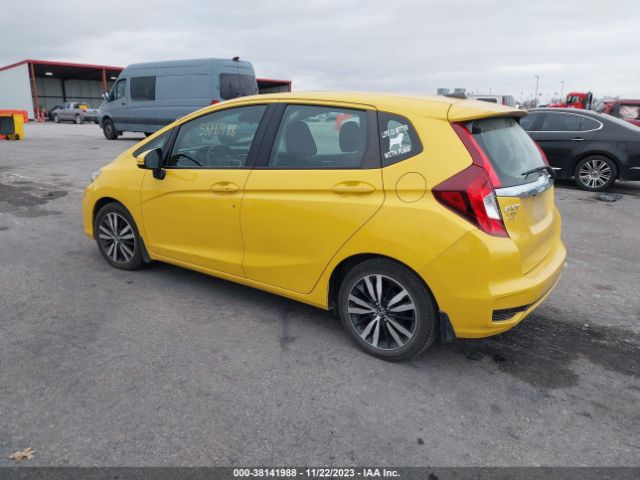 Photo 2 VIN: 3HGGK5H87JM724722 - HONDA FIT 