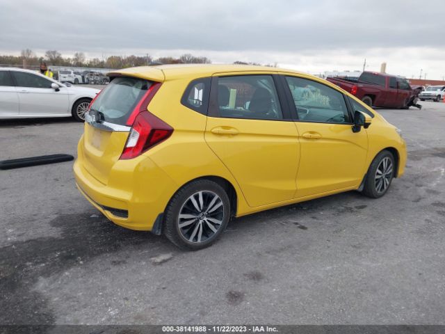 Photo 3 VIN: 3HGGK5H87JM724722 - HONDA FIT 