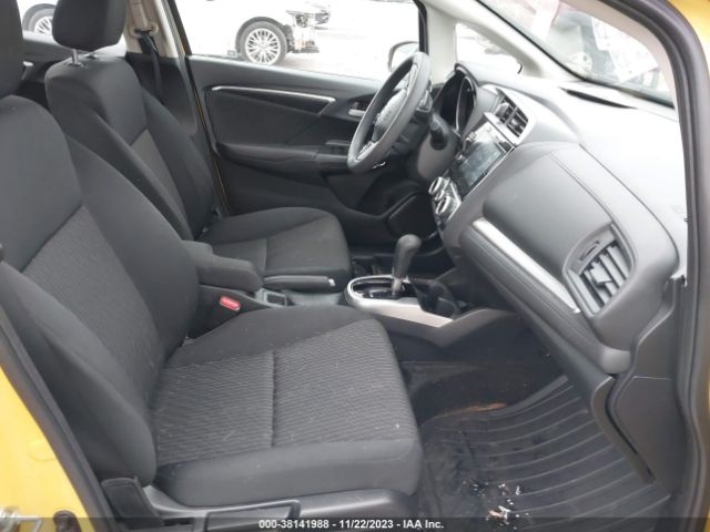 Photo 4 VIN: 3HGGK5H87JM724722 - HONDA FIT 