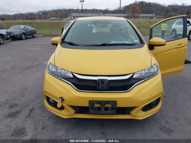 Photo 5 VIN: 3HGGK5H87JM724722 - HONDA FIT 