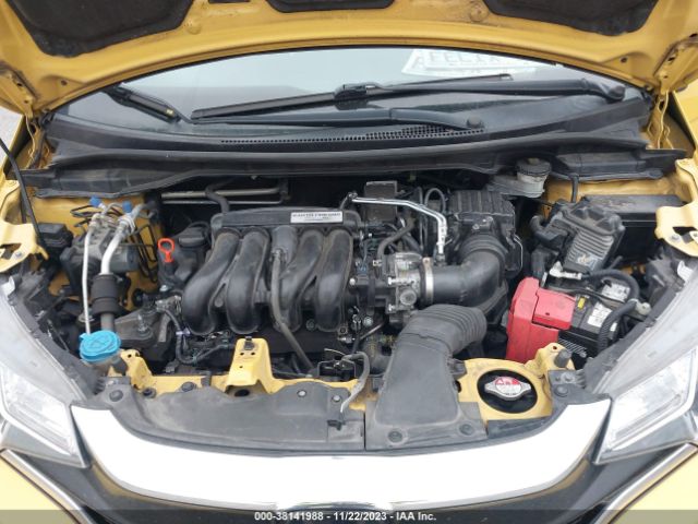 Photo 9 VIN: 3HGGK5H87JM724722 - HONDA FIT 