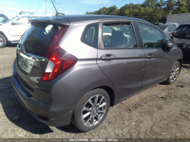 Photo 3 VIN: 3HGGK5H87KM707291 - HONDA FIT 