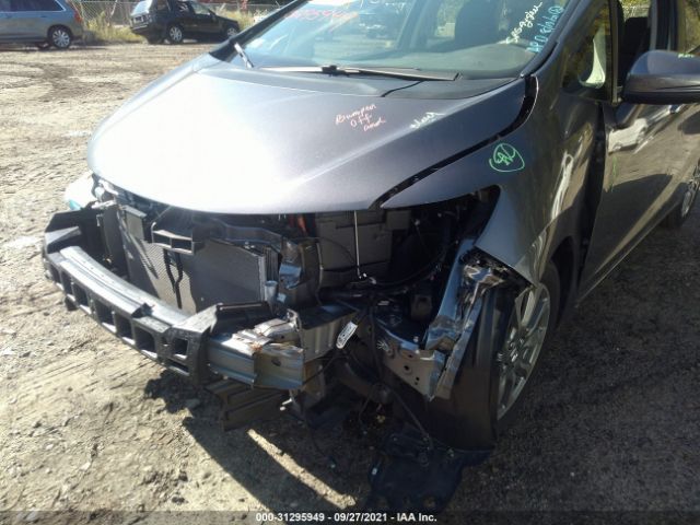 Photo 5 VIN: 3HGGK5H87KM707291 - HONDA FIT 