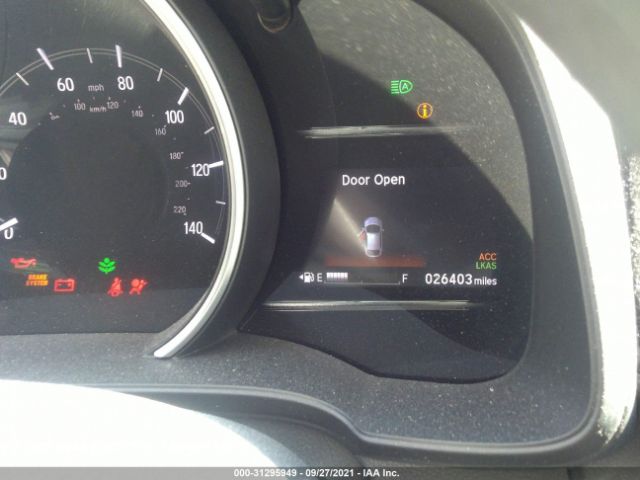 Photo 6 VIN: 3HGGK5H87KM707291 - HONDA FIT 