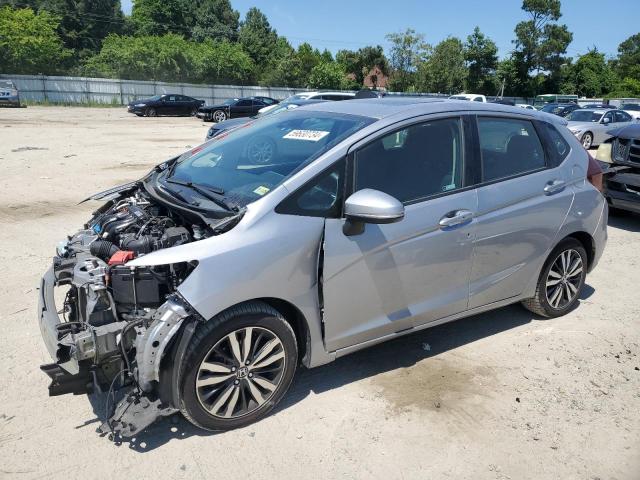 Photo 0 VIN: 3HGGK5H87KM710644 - HONDA FIT EX 