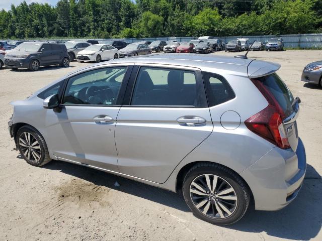 Photo 1 VIN: 3HGGK5H87KM710644 - HONDA FIT EX 