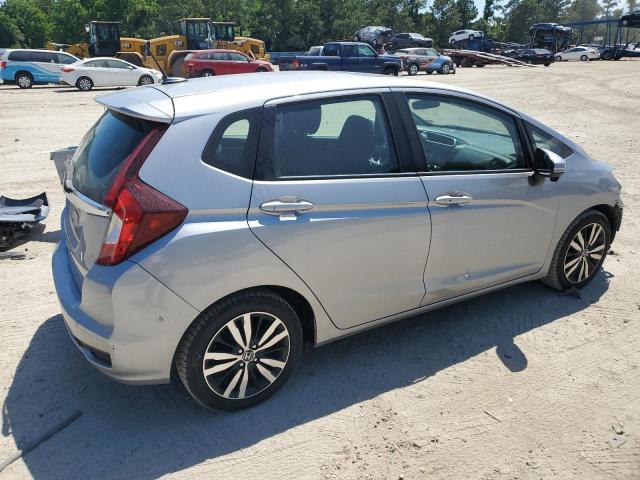 Photo 2 VIN: 3HGGK5H87KM710644 - HONDA FIT EX 