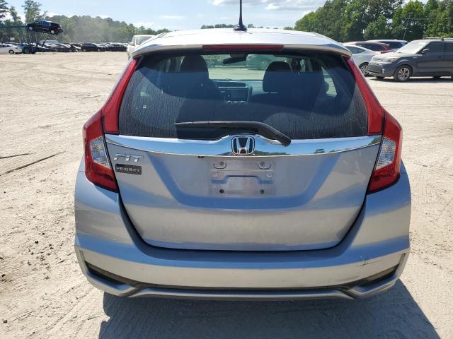 Photo 5 VIN: 3HGGK5H87KM710644 - HONDA FIT EX 