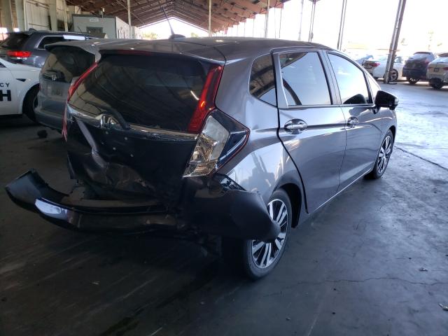 Photo 3 VIN: 3HGGK5H87KM713298 - HONDA FIT EX 