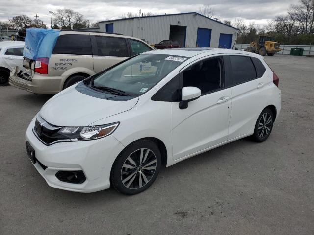 Photo 0 VIN: 3HGGK5H87KM717478 - HONDA FIT 