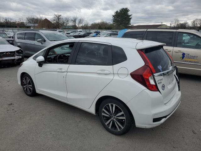 Photo 1 VIN: 3HGGK5H87KM717478 - HONDA FIT 