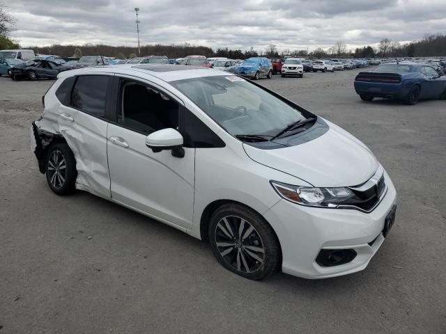 Photo 3 VIN: 3HGGK5H87KM717478 - HONDA FIT 