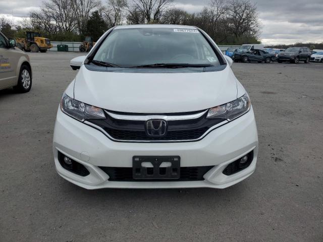 Photo 4 VIN: 3HGGK5H87KM717478 - HONDA FIT 