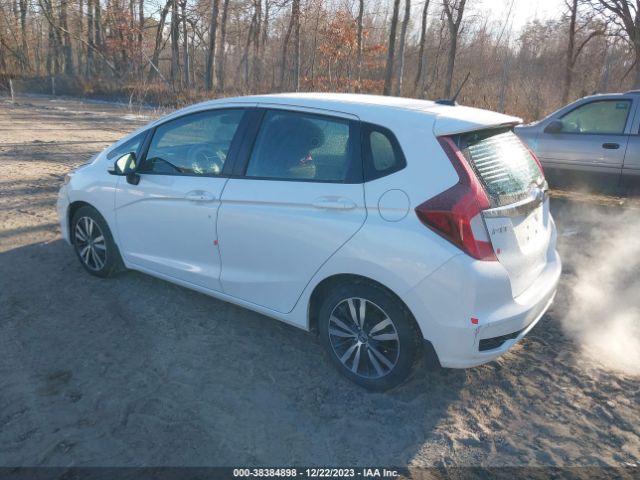 Photo 2 VIN: 3HGGK5H87KM719442 - HONDA FIT 