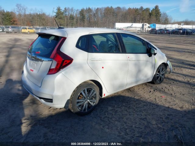 Photo 3 VIN: 3HGGK5H87KM719442 - HONDA FIT 