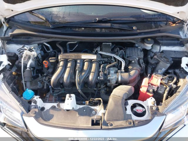 Photo 9 VIN: 3HGGK5H87KM719442 - HONDA FIT 