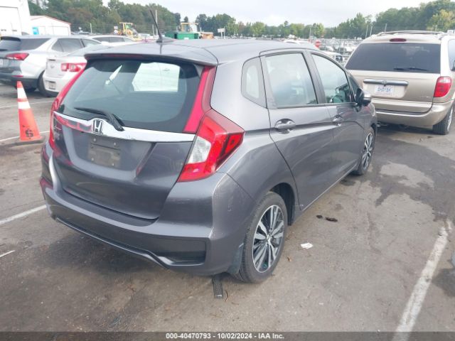 Photo 3 VIN: 3HGGK5H87KM724446 - HONDA FIT 