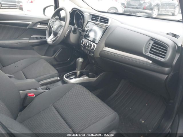 Photo 4 VIN: 3HGGK5H87KM724446 - HONDA FIT 