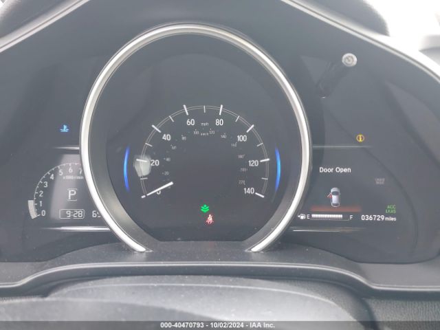 Photo 6 VIN: 3HGGK5H87KM724446 - HONDA FIT 