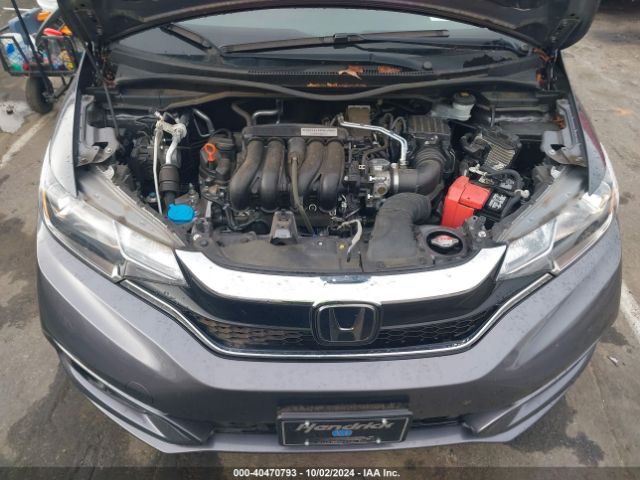 Photo 9 VIN: 3HGGK5H87KM724446 - HONDA FIT 