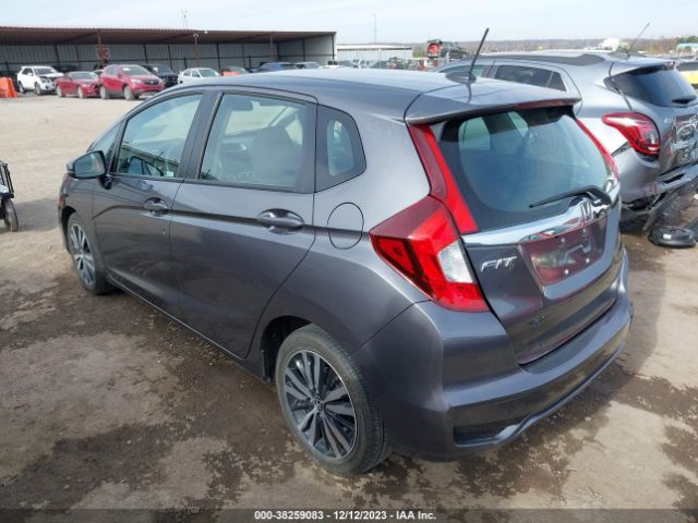 Photo 2 VIN: 3HGGK5H87KM736242 - HONDA FIT 