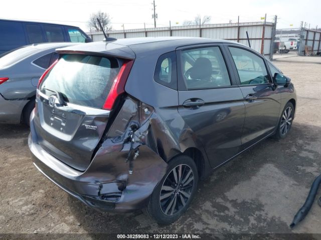 Photo 3 VIN: 3HGGK5H87KM736242 - HONDA FIT 