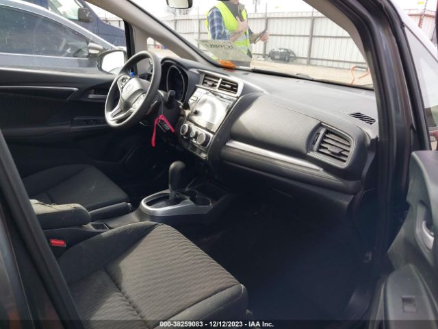 Photo 4 VIN: 3HGGK5H87KM736242 - HONDA FIT 