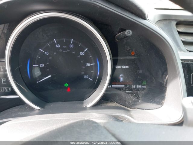 Photo 6 VIN: 3HGGK5H87KM736242 - HONDA FIT 