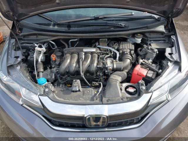 Photo 9 VIN: 3HGGK5H87KM736242 - HONDA FIT 