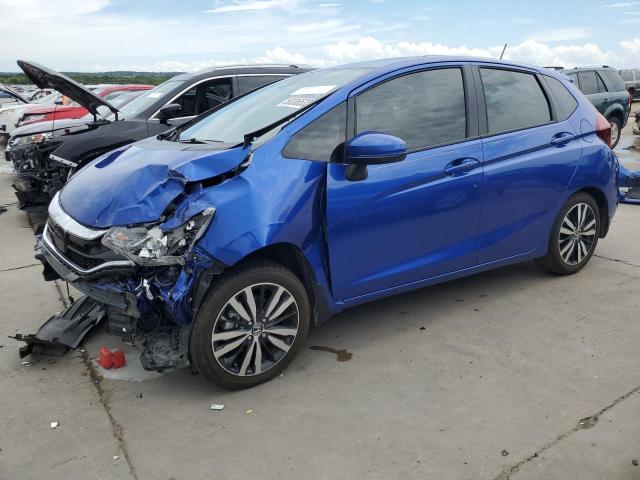 Photo 0 VIN: 3HGGK5H87KM743384 - HONDA FIT EX 