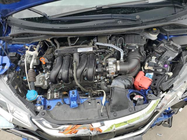 Photo 10 VIN: 3HGGK5H87KM743384 - HONDA FIT EX 