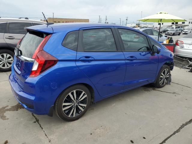 Photo 2 VIN: 3HGGK5H87KM743384 - HONDA FIT EX 