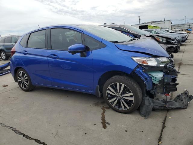 Photo 3 VIN: 3HGGK5H87KM743384 - HONDA FIT EX 