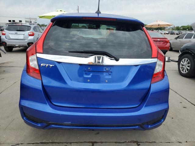 Photo 5 VIN: 3HGGK5H87KM743384 - HONDA FIT EX 