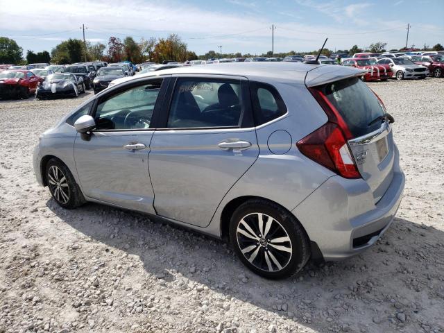 Photo 1 VIN: 3HGGK5H87KM749265 - HONDA FIT 