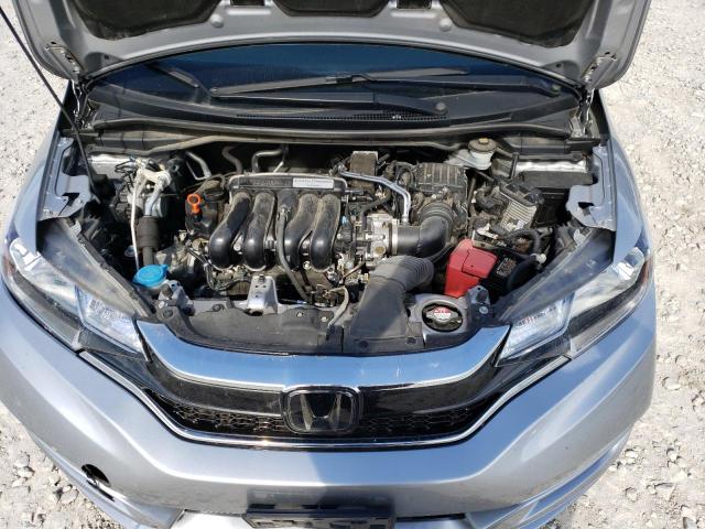 Photo 10 VIN: 3HGGK5H87KM749265 - HONDA FIT 