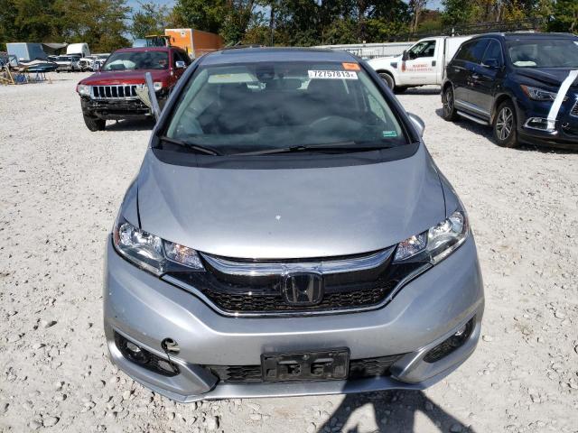 Photo 4 VIN: 3HGGK5H87KM749265 - HONDA FIT 